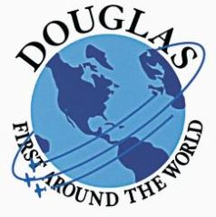 Douglas Aircraft Company logo